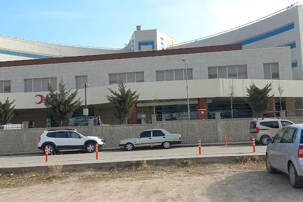 Mamak Devlet Hastanesi - Resim 18