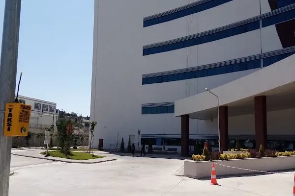 Mamak Devlet Hastanesi - Resim 13