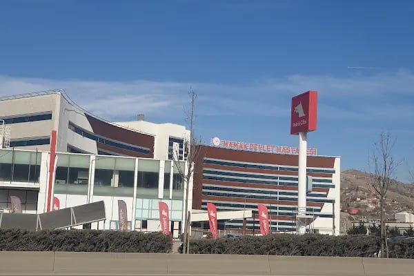 Mamak Devlet Hastanesi - Resim 6