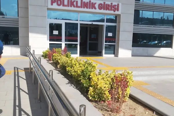 Mamak Devlet Hastanesi - Resim 4
