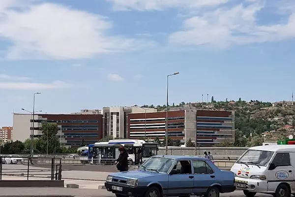 Mamak Devlet Hastanesi - Resim 10