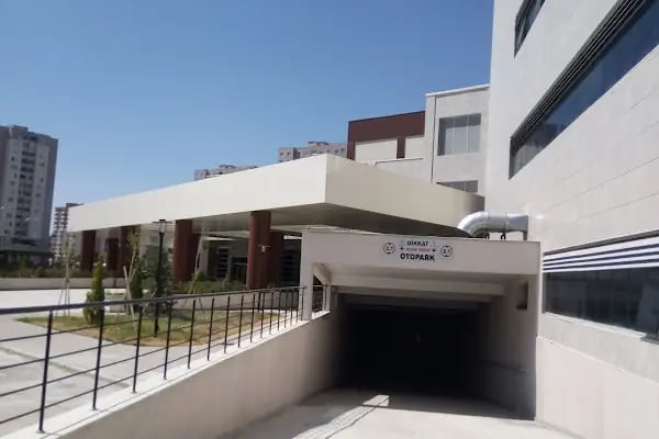 Mamak Devlet Hastanesi - Resim 17