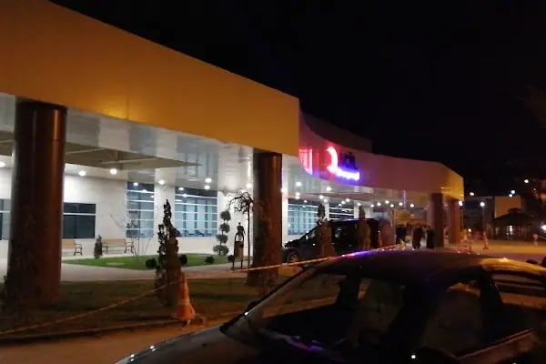 Mamak Devlet Hastanesi - Resim 16