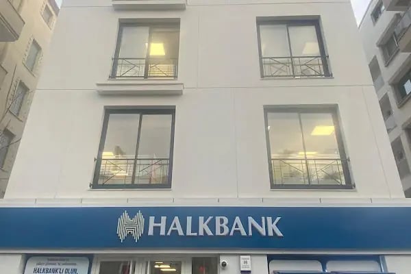 Halkbank Aliağa Şubesi - Resim 5