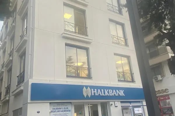 Halkbank Aliağa Şubesi - Resim 4