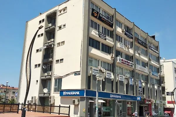 Halkbank Aliağa Şubesi - Resim 2