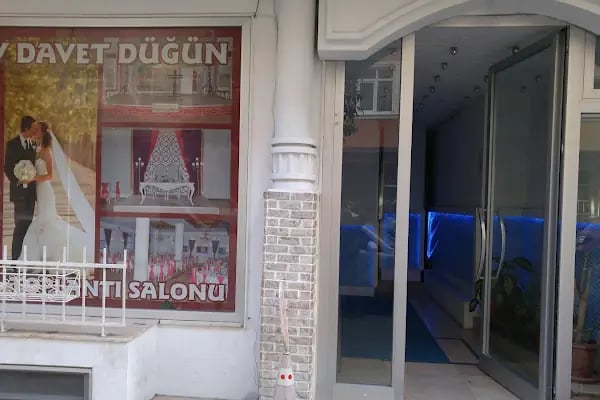 Haznedar Sarayı Düğün Salonu - Resim 3