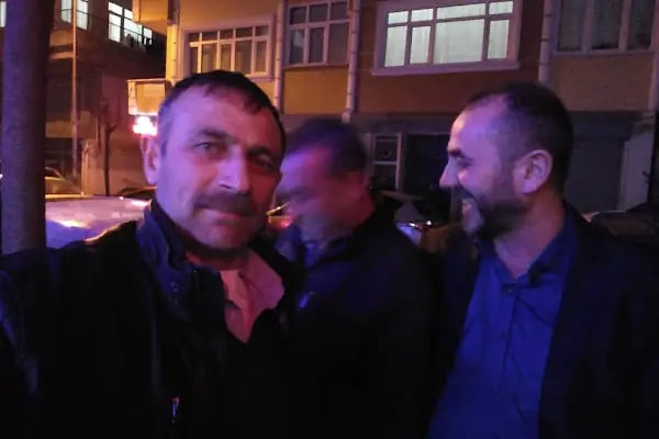 Haznedar Sarayı Düğün Salonu - Resim 14