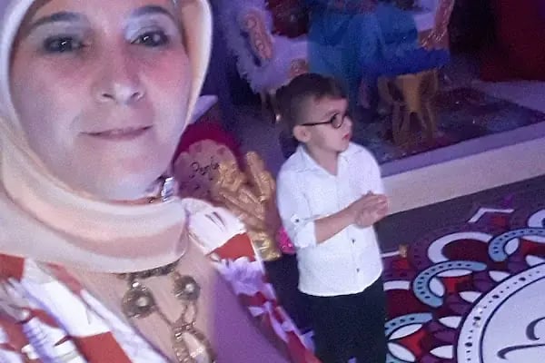 Haznedar Sarayı Düğün Salonu - Resim 16