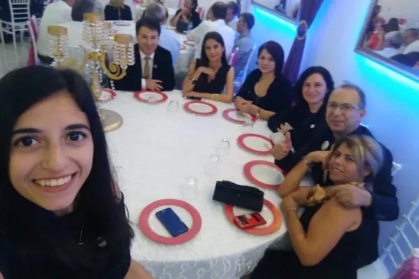 Haznedar Sarayı Düğün Salonu - Resim 15