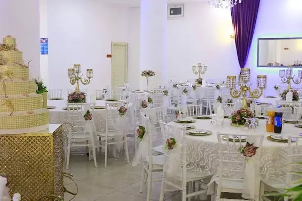 Haznedar Sarayı Düğün Salonu - Resim 2