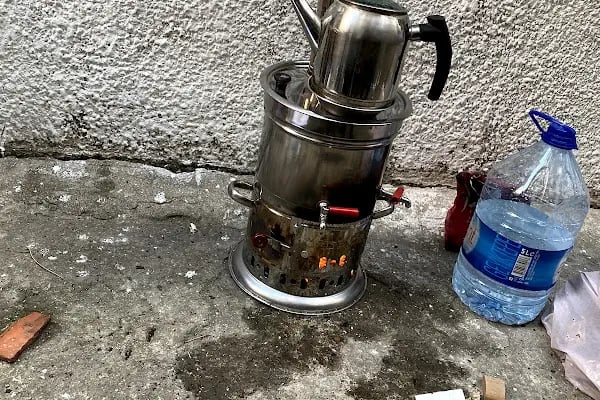 Haznedar Sarayı Düğün Salonu - Resim 6