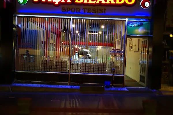 Paşa Bilardo - Resim 5