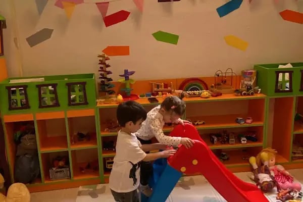 Oyuncu Çocuk Atölye ve Oyun Grupları - Resim 11