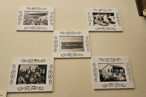 Alaçam Mübadele Müzesi - Resim 17