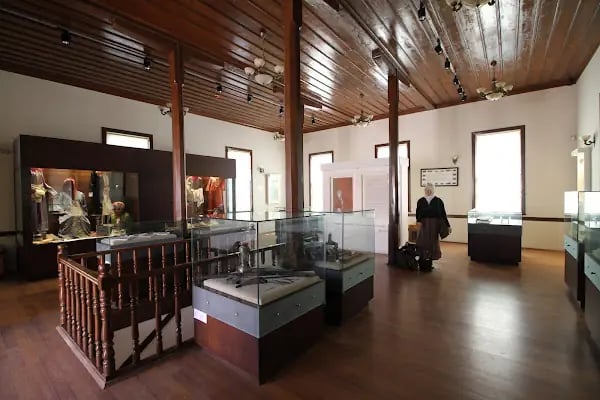 Alaçam Mübadele Müzesi - Resim 2