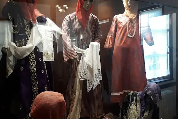 Alaçam Mübadele Müzesi - Resim 10