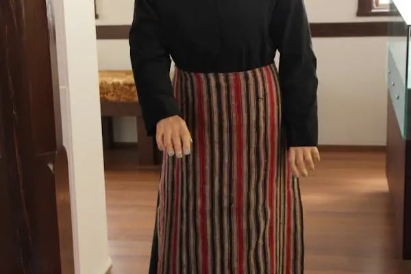 Alaçam Mübadele Müzesi - Resim 16