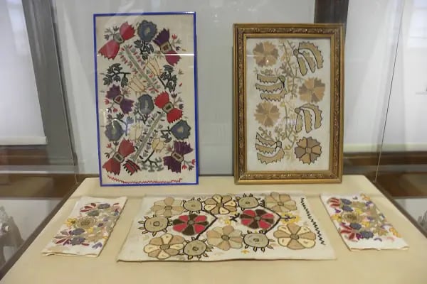 Alaçam Mübadele Müzesi - Resim 12