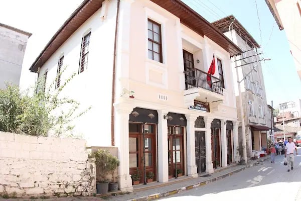 Alaçam Mübadele Müzesi - Resim 6