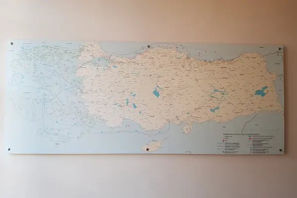 Alaçam Mübadele Müzesi - Resim 7