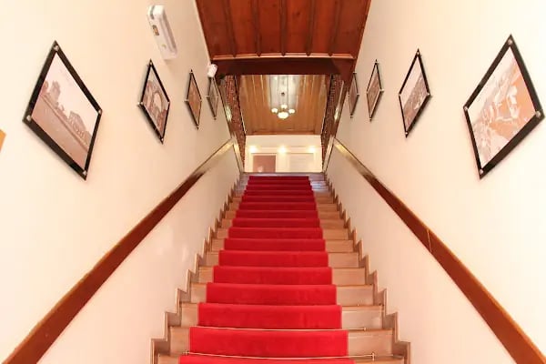 Alaçam Mübadele Müzesi - Resim 19