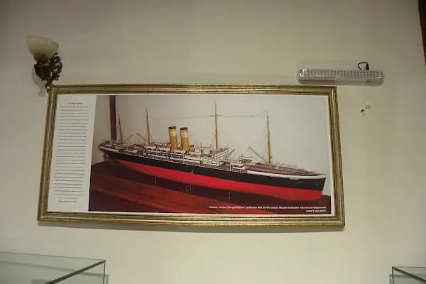 Alaçam Mübadele Müzesi - Resim 11