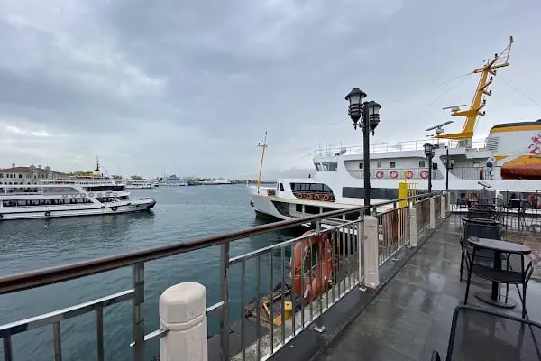 Kadıköy - Resim 1