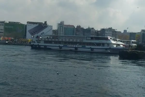 Kadıköy - Resim 8