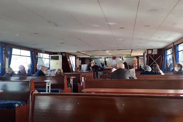 Kadıköy - Resim 14