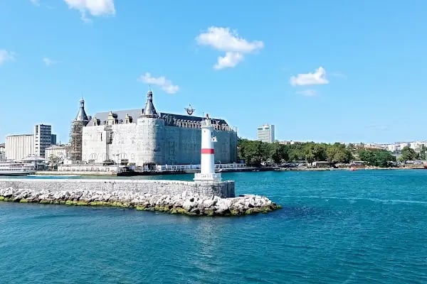 Kadıköy - Resim 9
