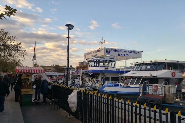 Kadıköy - Resim 10