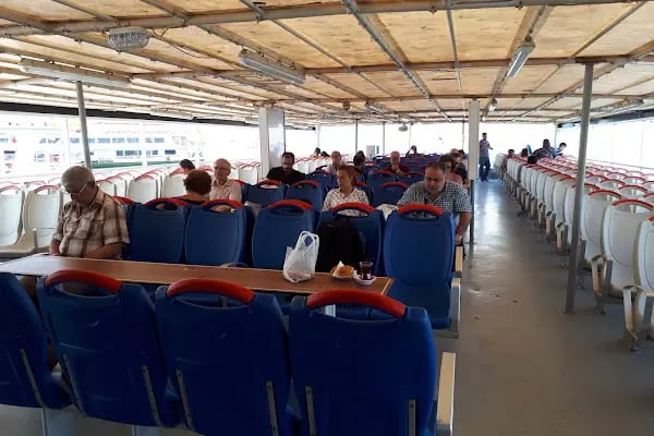 Kadıköy - Resim 15