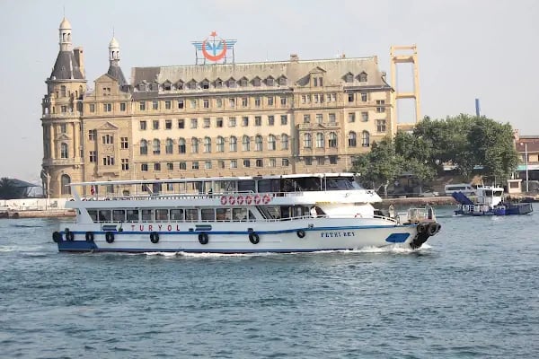 Kadıköy - Resim 12