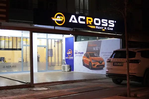 MALATYA OTO KİRALAMA &amp; AYGÜN RENT A CAR - Resim 6
