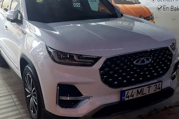 MALATYA OTO KİRALAMA &amp; AYGÜN RENT A CAR - Resim 11