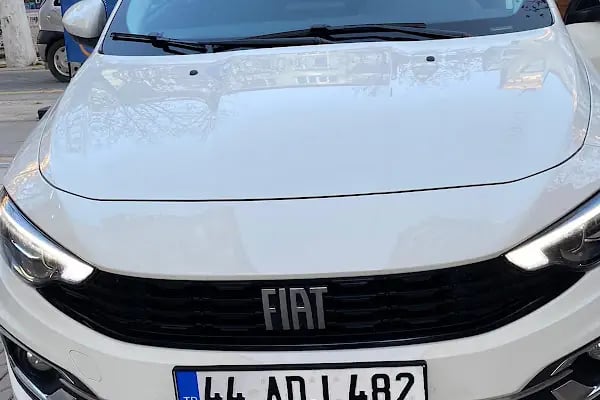 MALATYA OTO KİRALAMA &amp; AYGÜN RENT A CAR - Resim 9