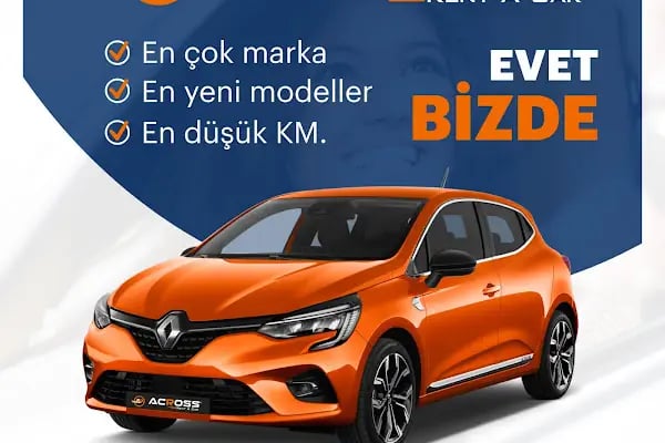 MALATYA OTO KİRALAMA &amp; AYGÜN RENT A CAR - Resim 15