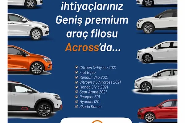 MALATYA OTO KİRALAMA &amp; AYGÜN RENT A CAR - Resim 13