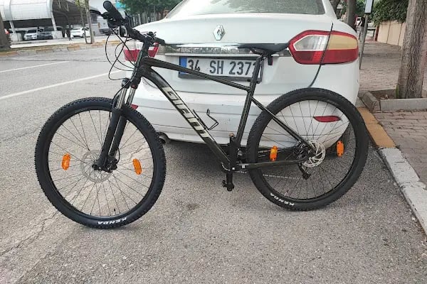 Akkuş Bisiklet Karaköprü - Resim 12