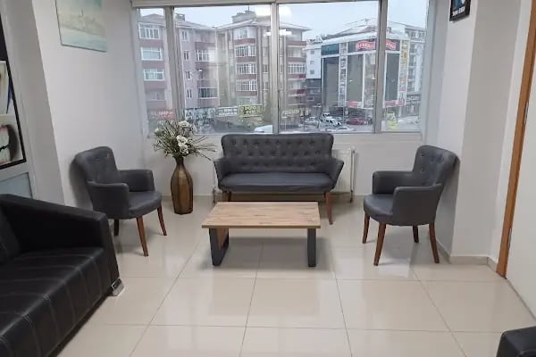 Diş Hekimi Sergen ULUSOY - Resim 2