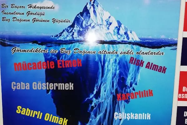 Kaptan Cimnastik Kulübü - Resim 16