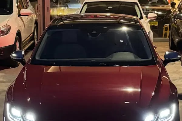 TÜRKMEN OTOMOTİV - Resim 5