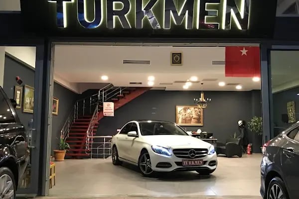 TÜRKMEN OTOMOTİV - Resim 4