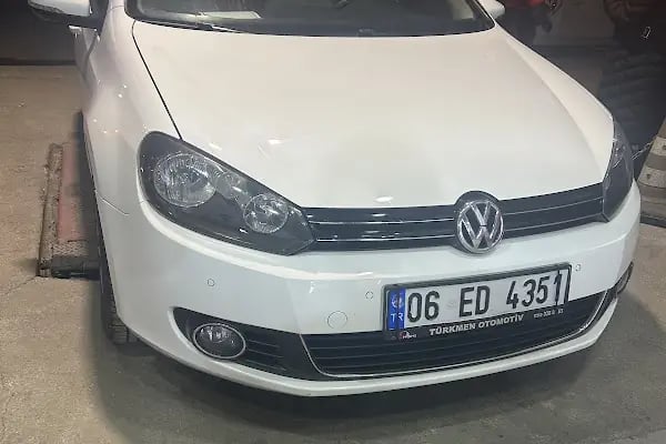 TÜRKMEN OTOMOTİV - Resim 3