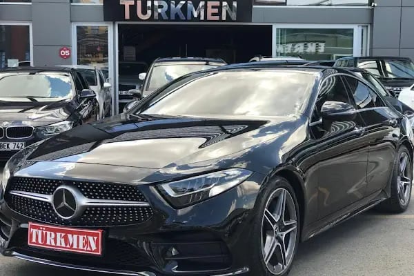 TÜRKMEN OTOMOTİV - Resim 2