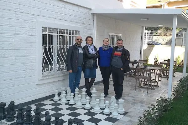 ŞEKER APARTMENTS - Resim 9