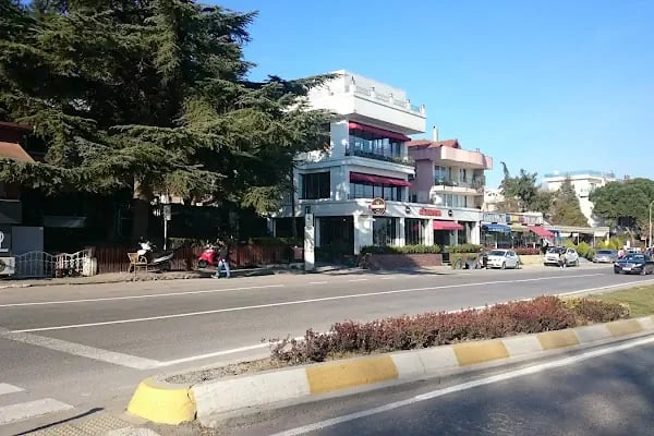 ŞEKER APARTMENTS - Resim 14