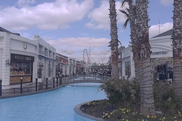 ŞEKER APARTMENTS - Resim 13