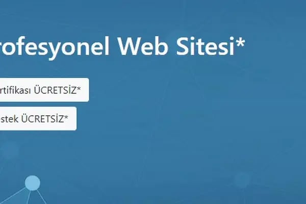 AVMEK Creative Media - Web Sitesi - Web Tasarım ve Yazılım - Mobil Uygulama - Resim 6